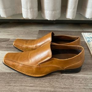 Call it spring loafers